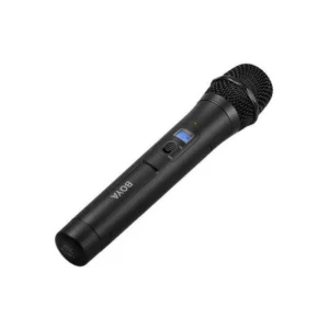Boya BY-WHM8 Pro Micrófono de mano inalámbrico para sistema PRO