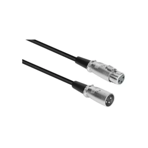 Boya XLR-C1 Cable Macho XLR - Hembra XLR