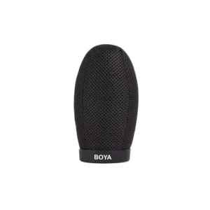 Boya BY-T120 Filtro de espuma rígida para micrófonos
