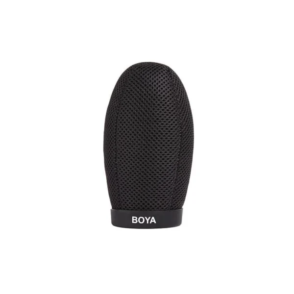 Boya BY-T120 Filtro de espuma rígida para micrófonos