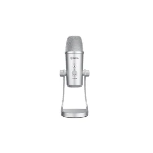 Boya BY-PM700SP Microfono de escritorio USB Multi Patrón