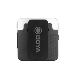 Boya BY-M1LV-U Micrófono inalámbrico para dispositivos Android (USB-C)