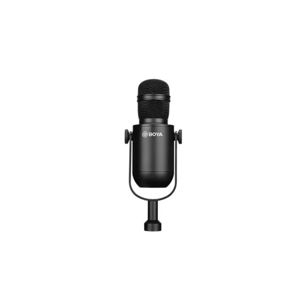 Boya BY-DM500 Micrófono Para Podcast
